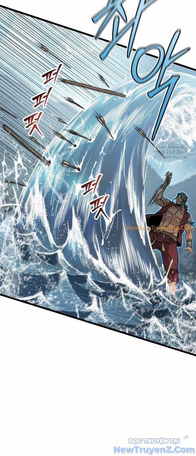 Đăng Nhập Murim Chương 232 trang 22