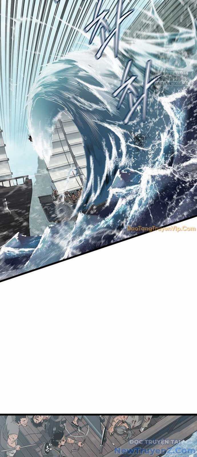 Đăng Nhập Murim Chương 232 trang 25