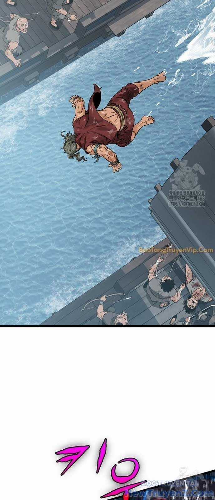 Đăng Nhập Murim Chương 232 trang 26