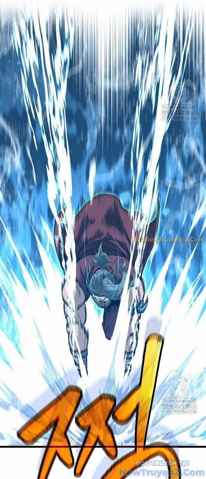 Đăng Nhập Murim Chương 232 trang 29