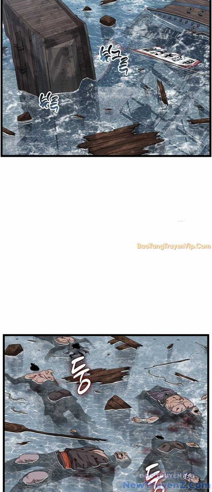 Đăng Nhập Murim Chương 232 trang 34