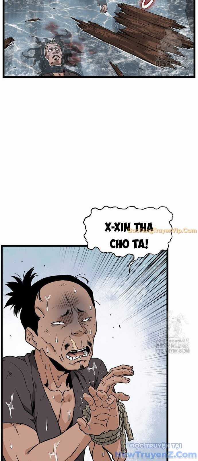 Đăng Nhập Murim Chương 232 trang 35