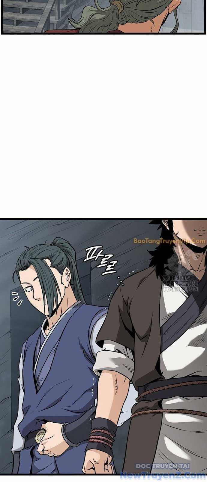 Đăng Nhập Murim Chương 232 trang 37