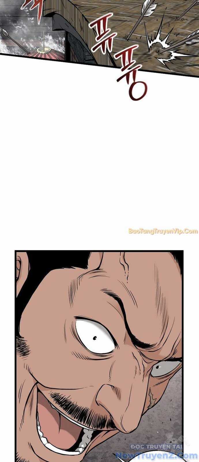 Đăng Nhập Murim Chương 232 trang 4