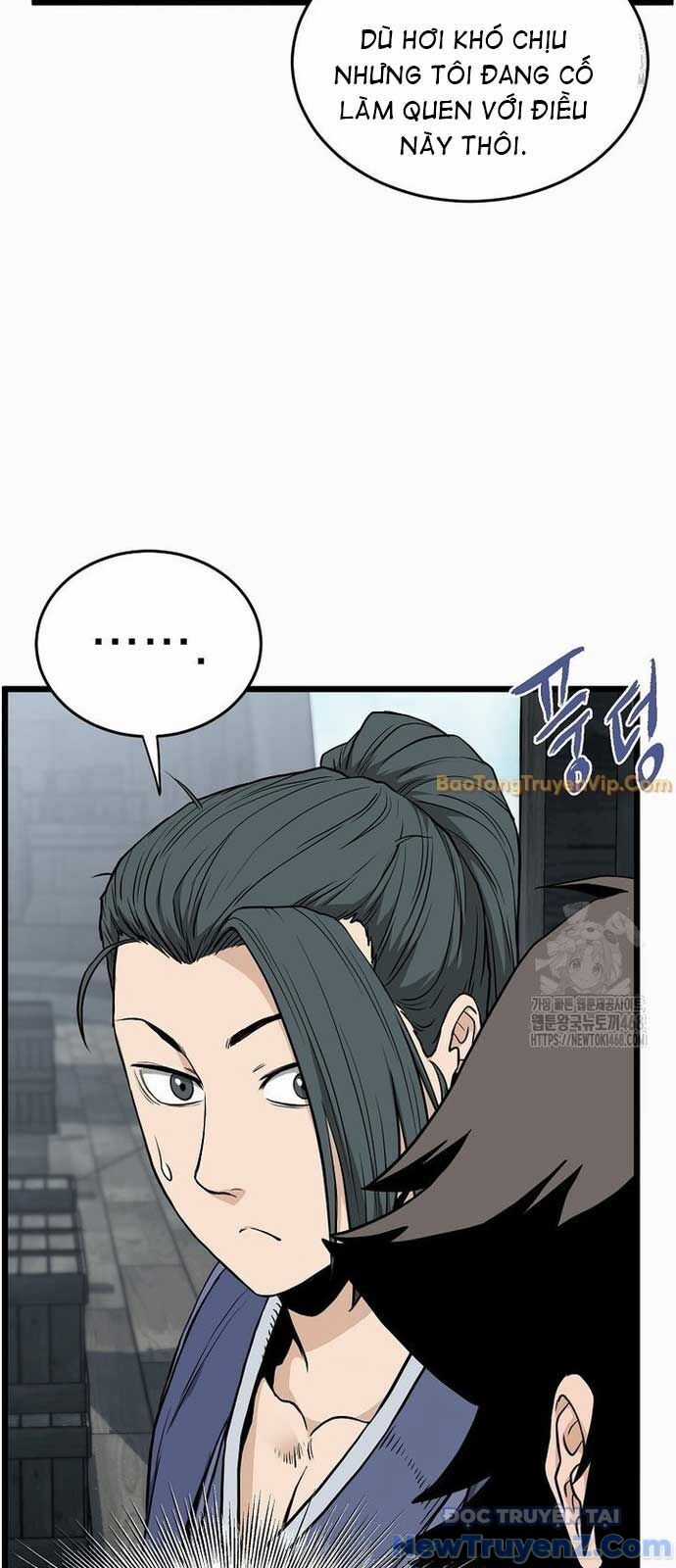 Đăng Nhập Murim Chương 232 trang 40