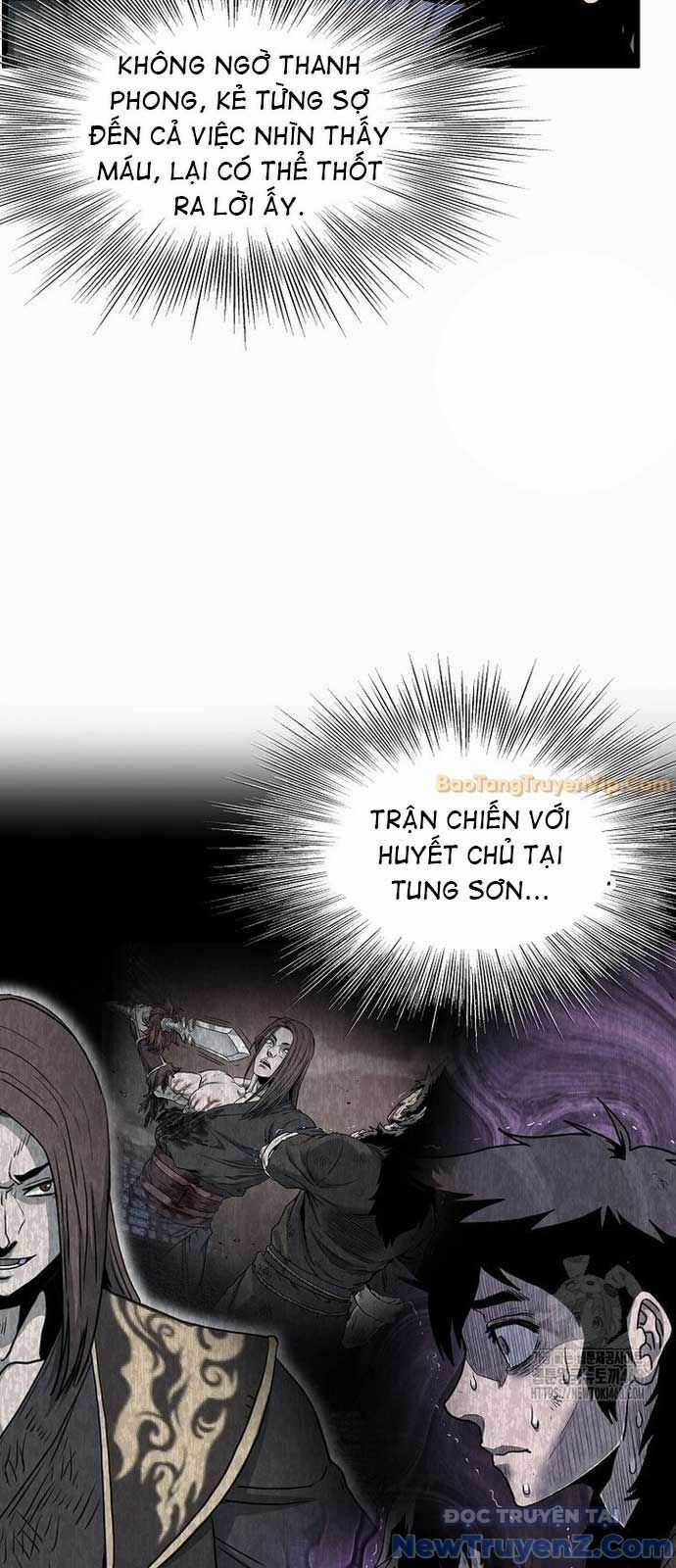 Đăng Nhập Murim Chương 232 trang 41