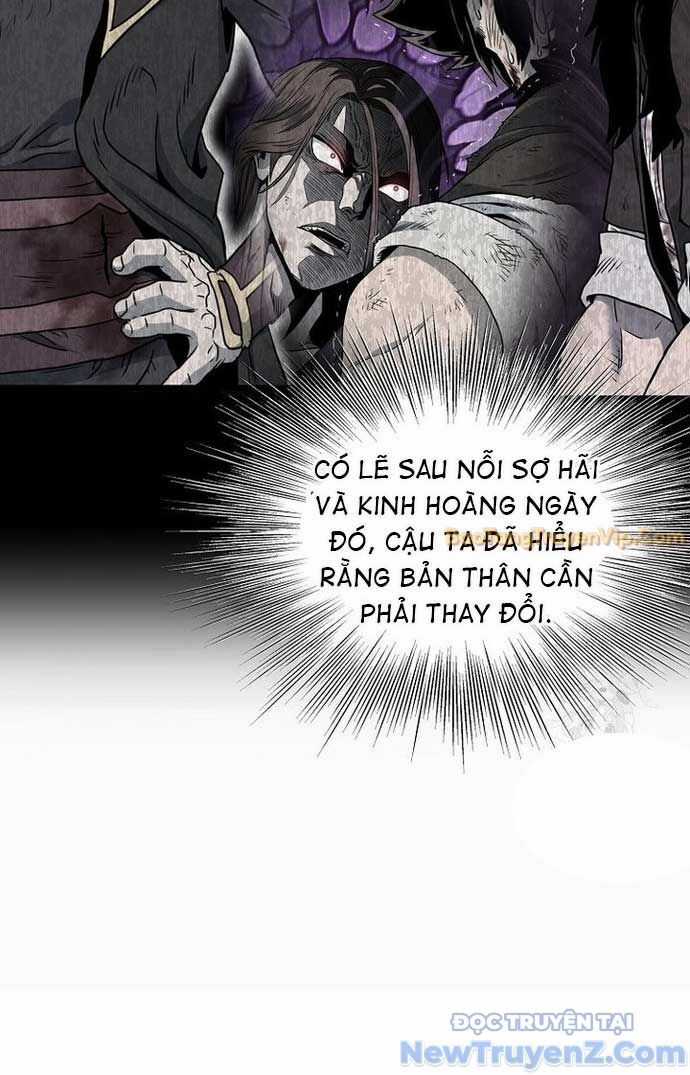 Đăng Nhập Murim Chương 232 trang 42