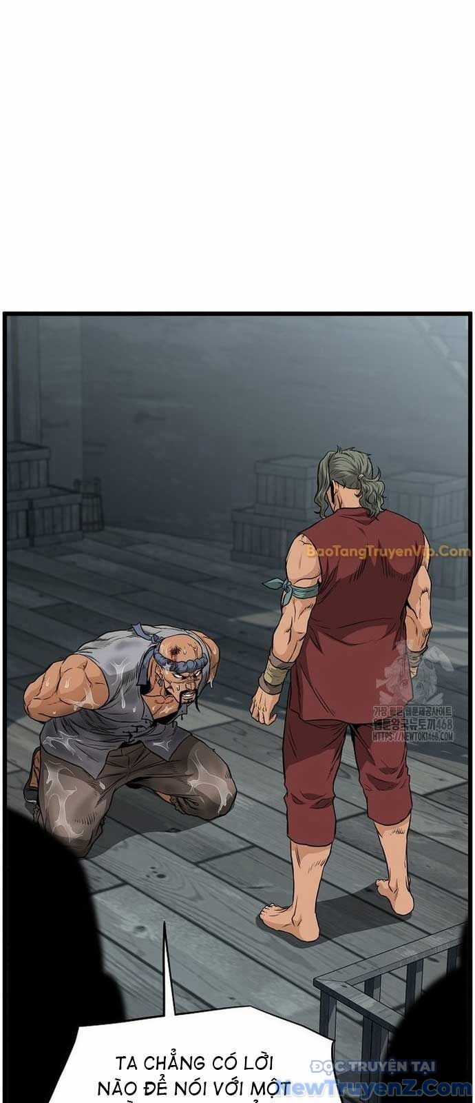 Đăng Nhập Murim Chương 232 trang 45