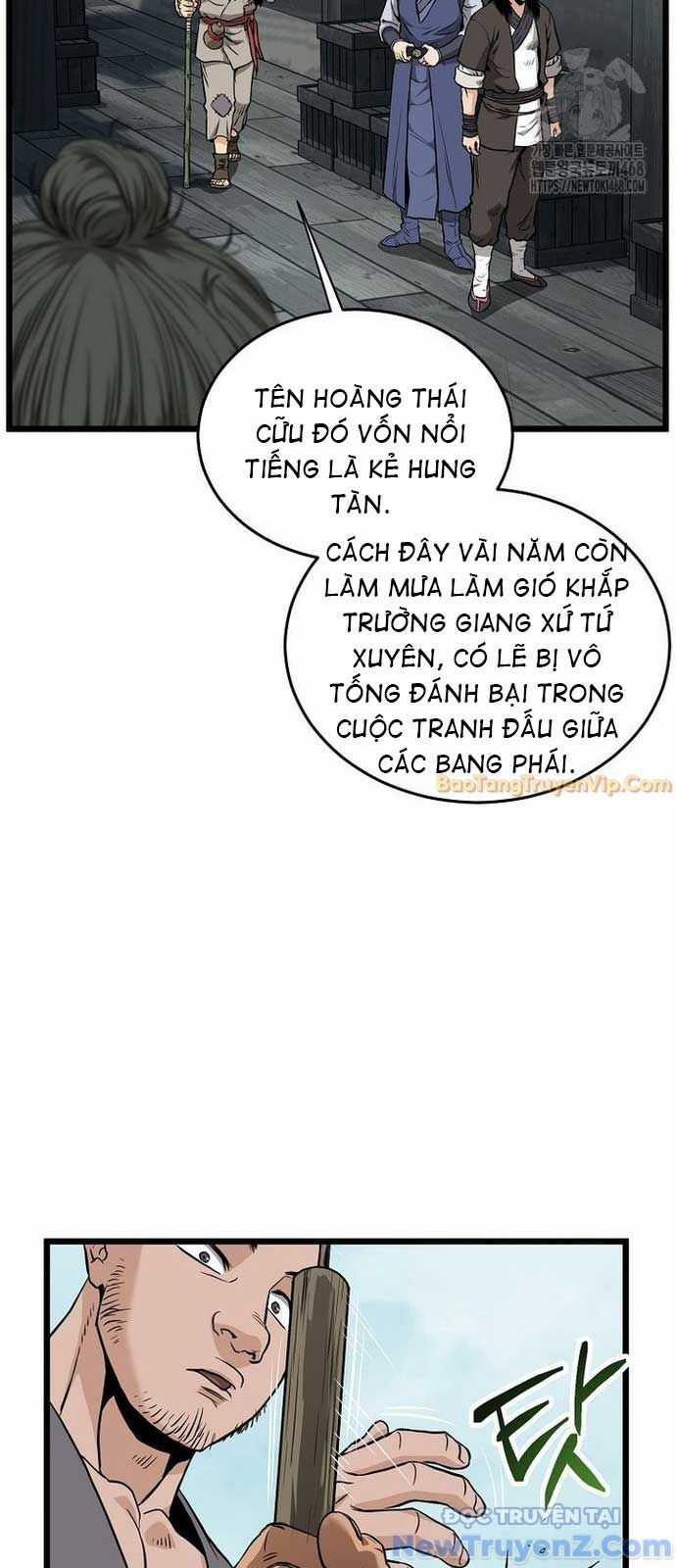 Đăng Nhập Murim Chương 232 trang 48