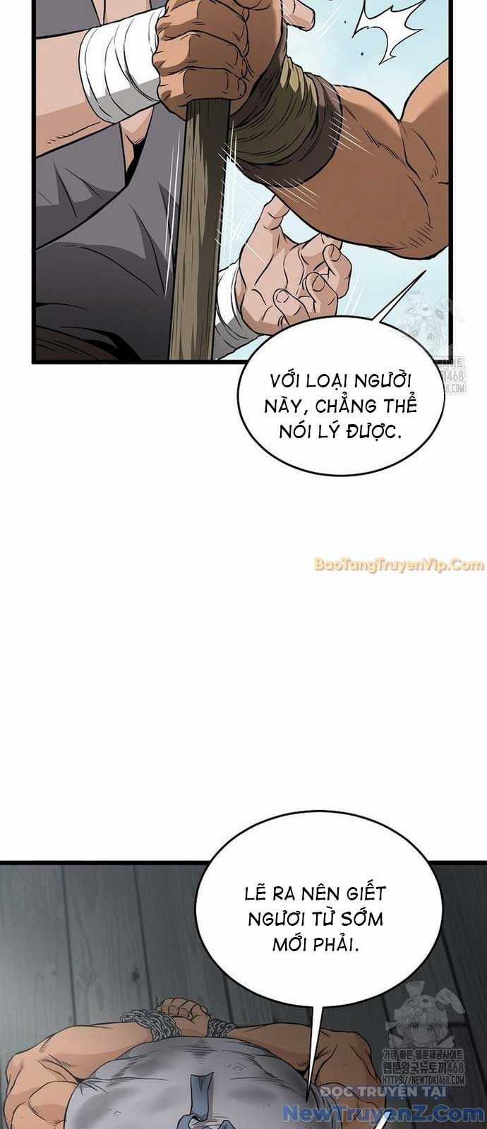 Đăng Nhập Murim Chương 232 trang 49