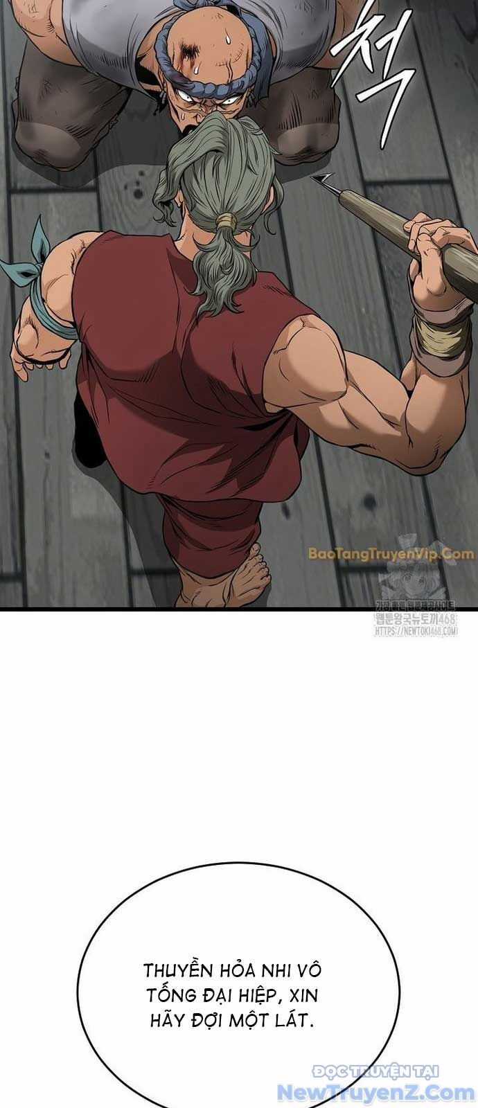 Đăng Nhập Murim Chương 232 trang 50