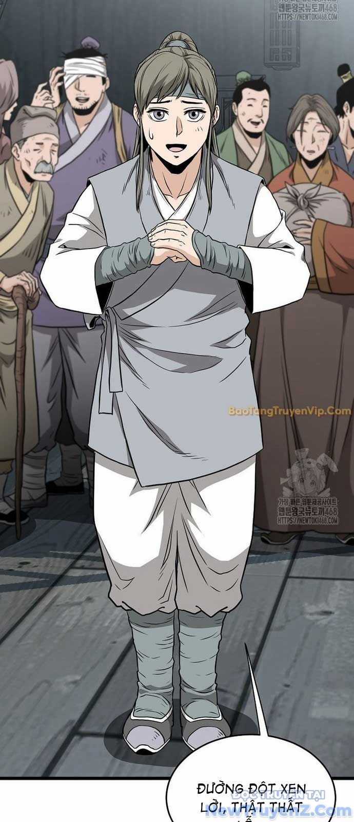 Đăng Nhập Murim Chương 232 trang 53