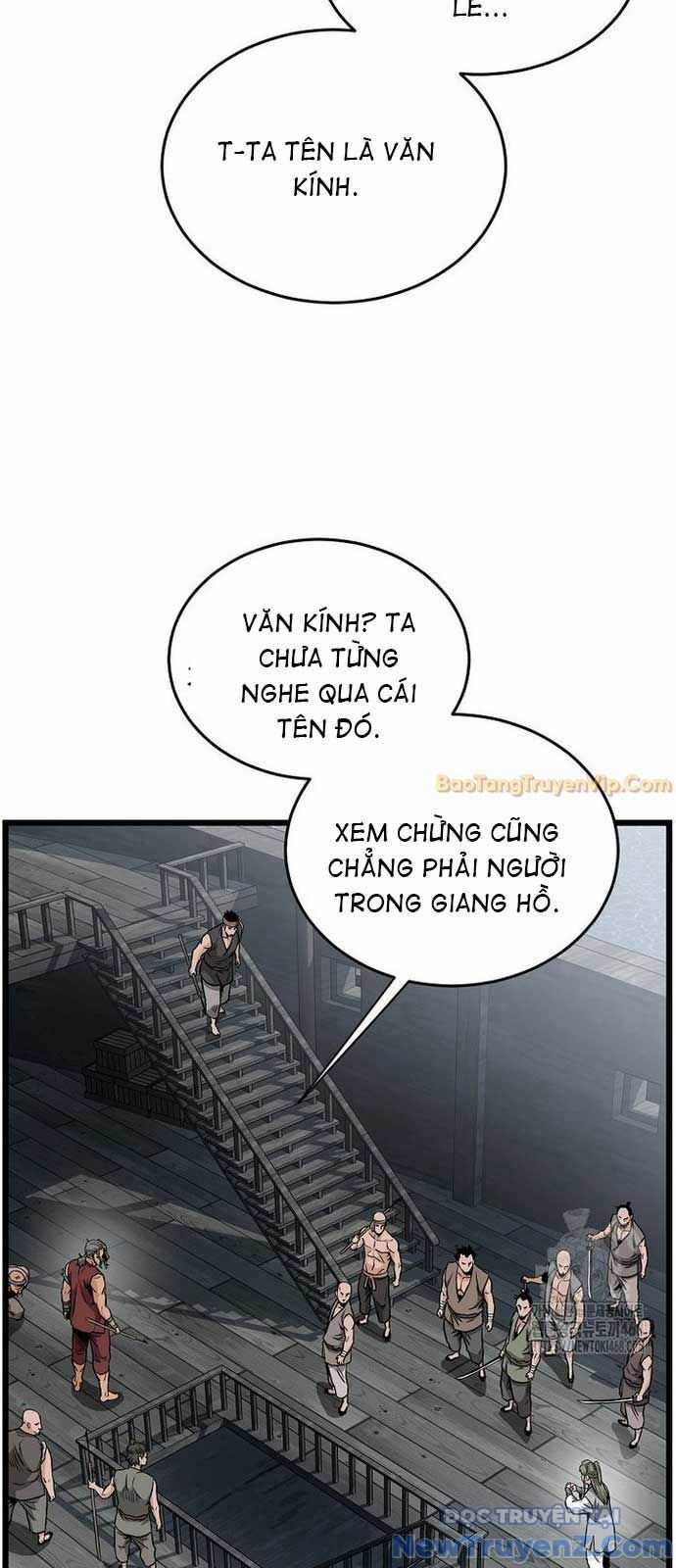 Đăng Nhập Murim Chương 232 trang 54