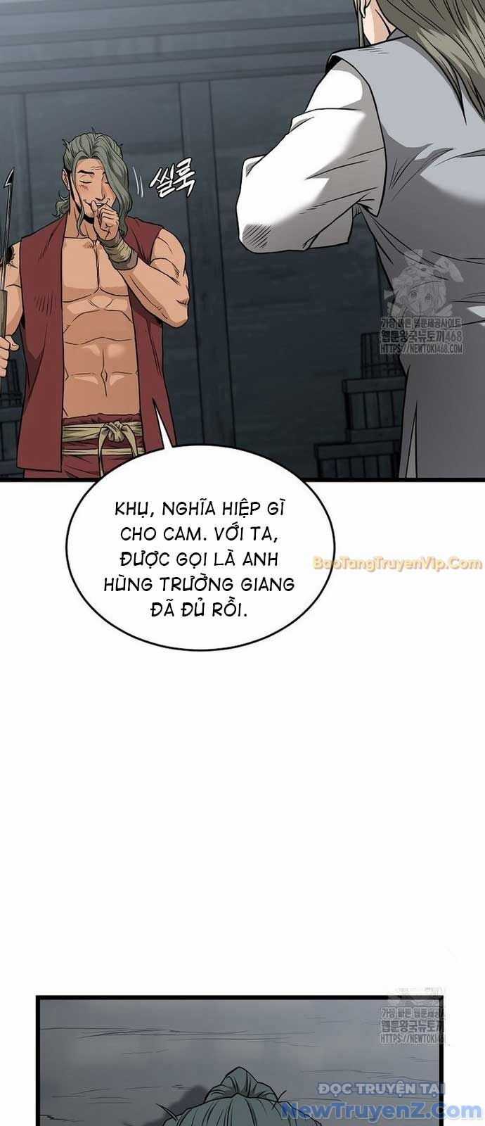 Đăng Nhập Murim Chương 232 trang 57