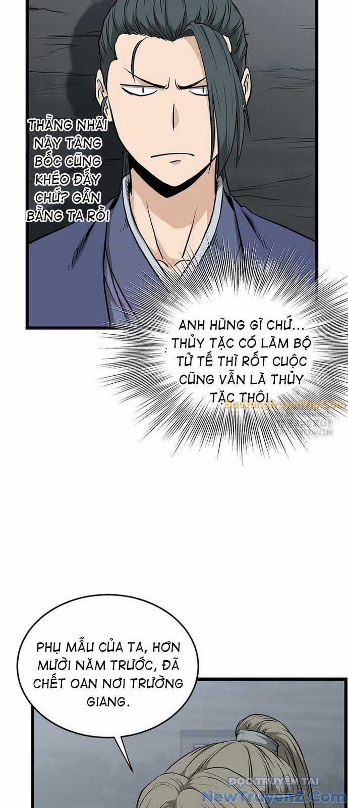 Đăng Nhập Murim Chương 232 trang 58