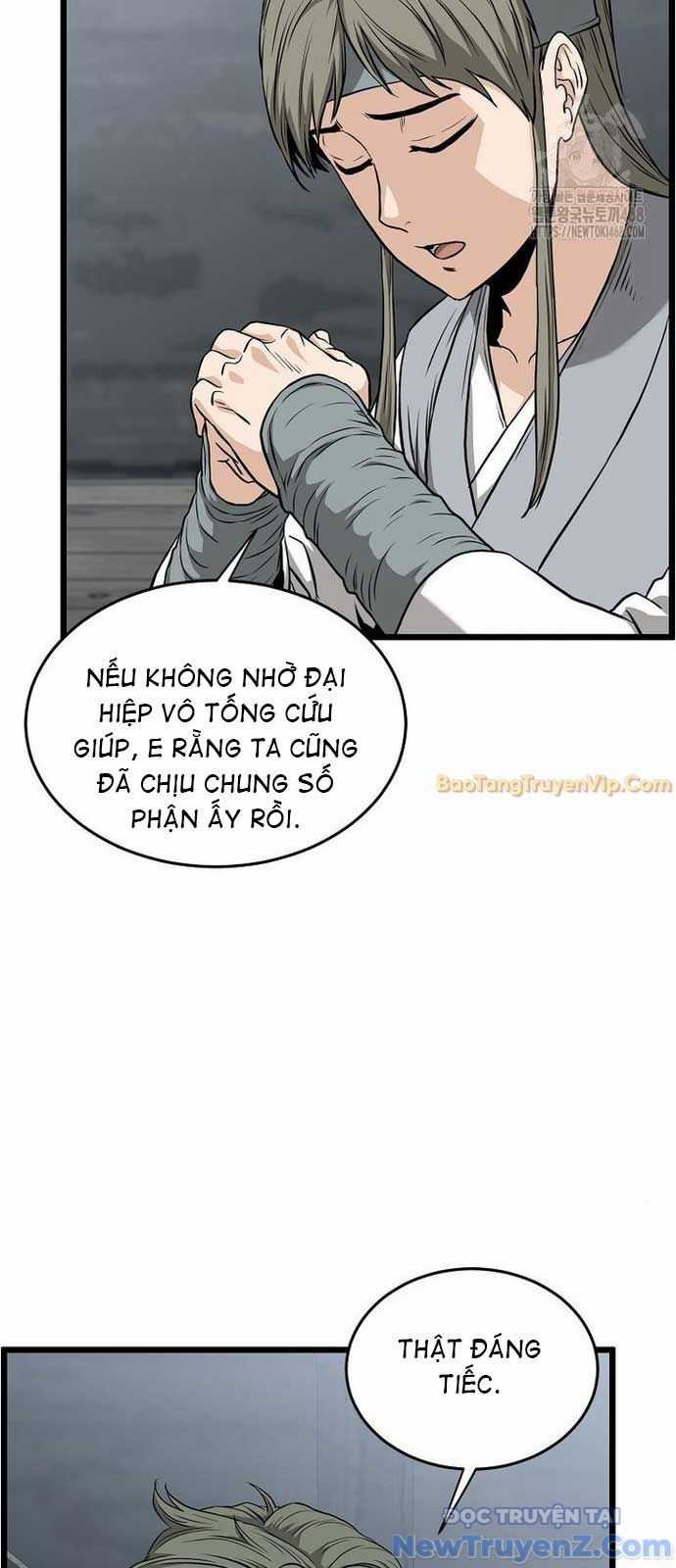 Đăng Nhập Murim Chương 232 trang 59