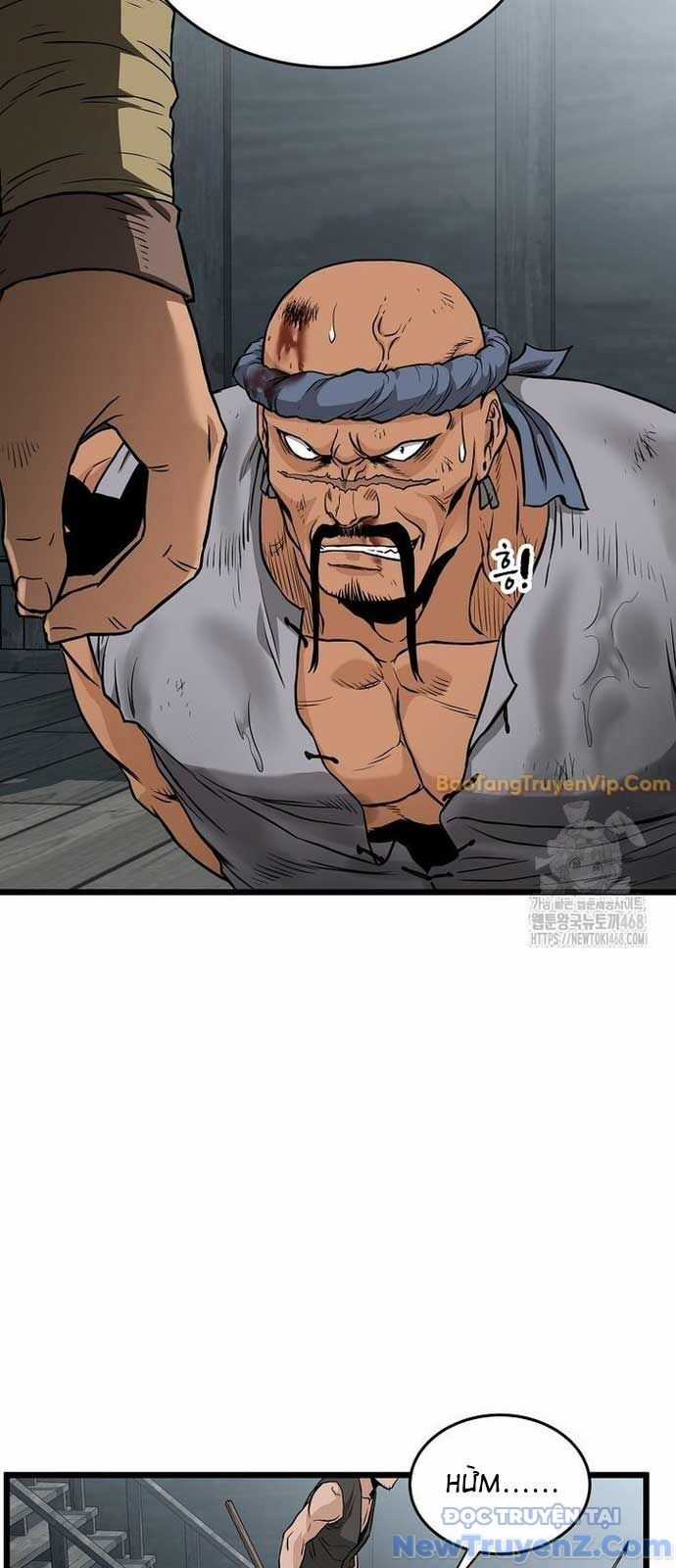 Đăng Nhập Murim Chương 232 trang 61