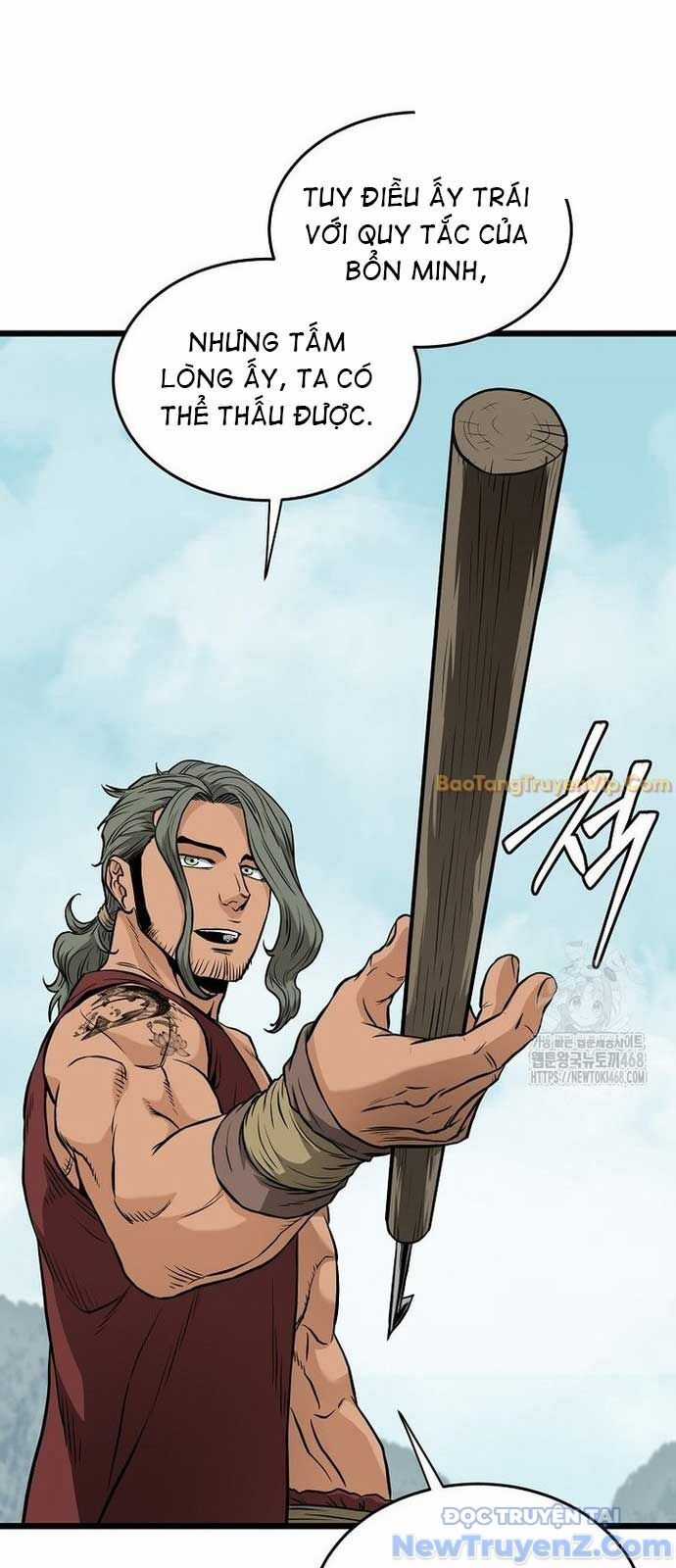 Đăng Nhập Murim Chương 232 trang 64