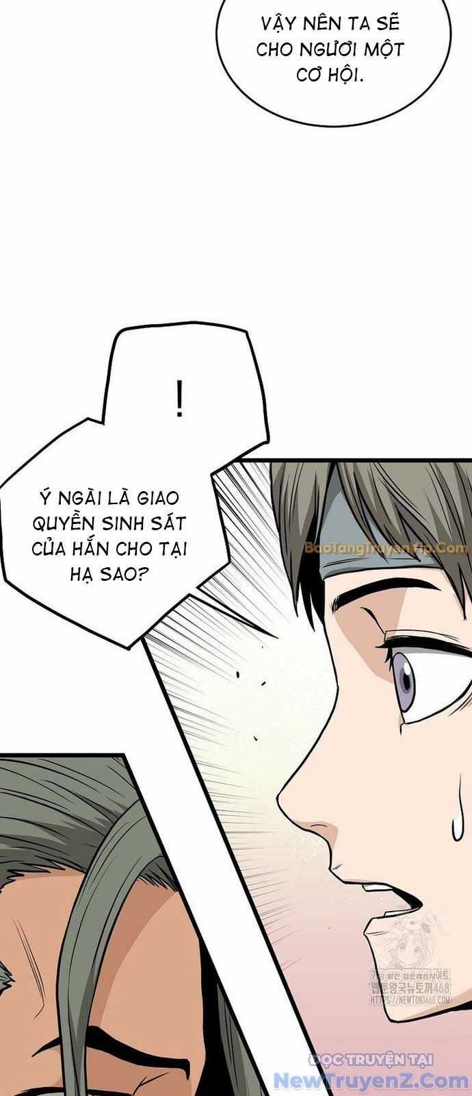 Đăng Nhập Murim Chương 232 trang 65