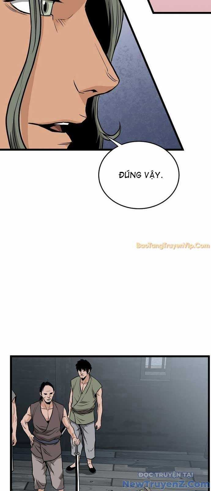 Đăng Nhập Murim Chương 232 trang 66