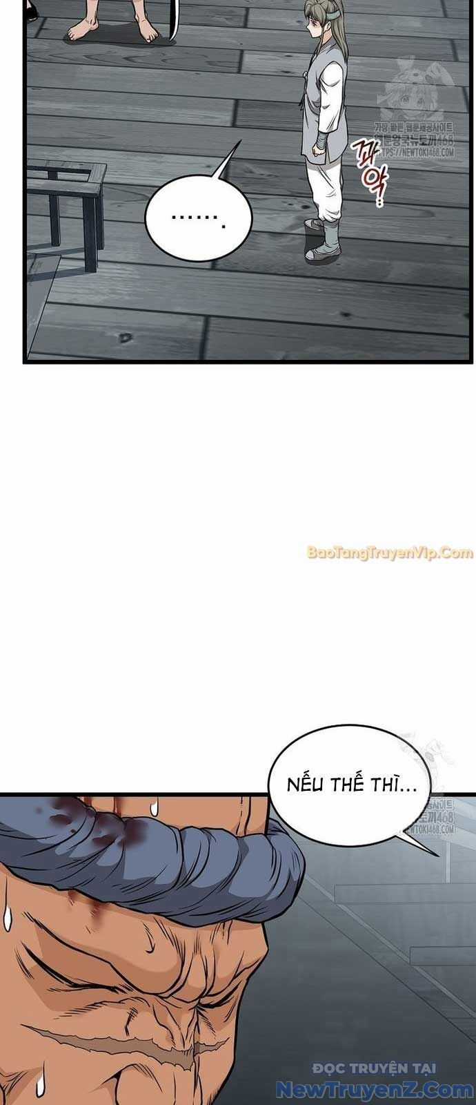 Đăng Nhập Murim Chương 232 trang 67