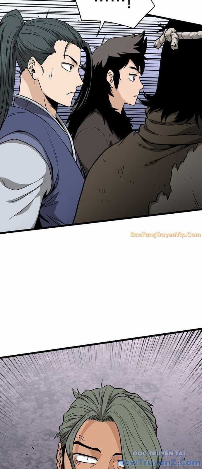 Đăng Nhập Murim Chương 232 trang 69