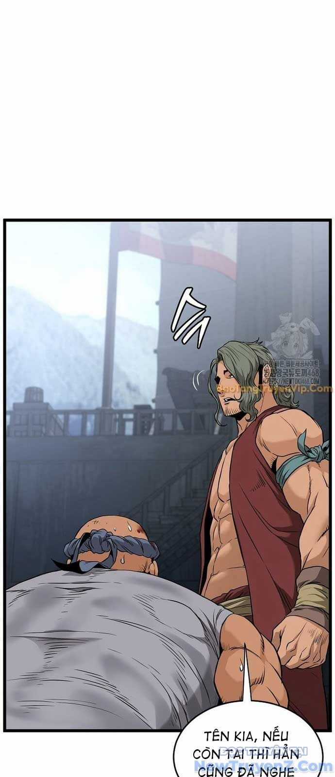 Đăng Nhập Murim Chương 232 trang 74