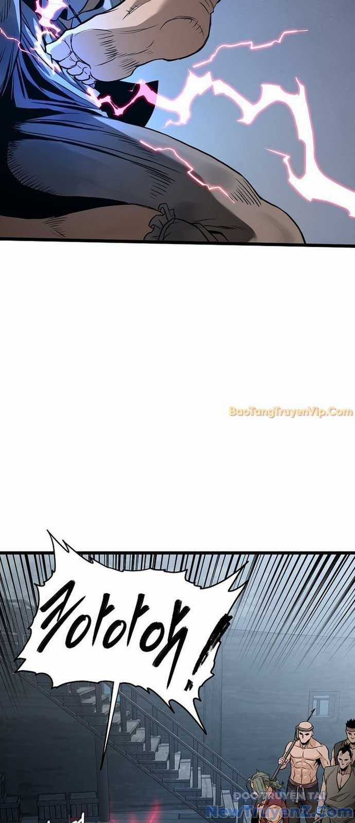 Đăng Nhập Murim Chương 232 trang 77