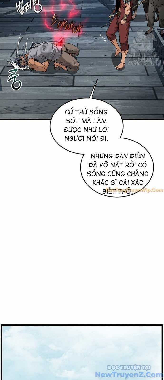 Đăng Nhập Murim Chương 232 trang 78