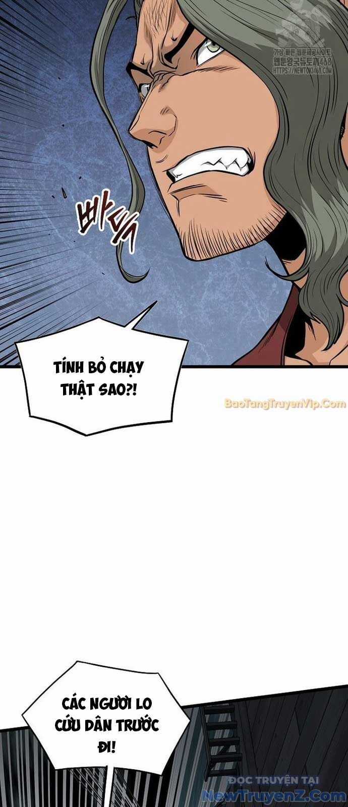 Đăng Nhập Murim Chương 232 trang 8