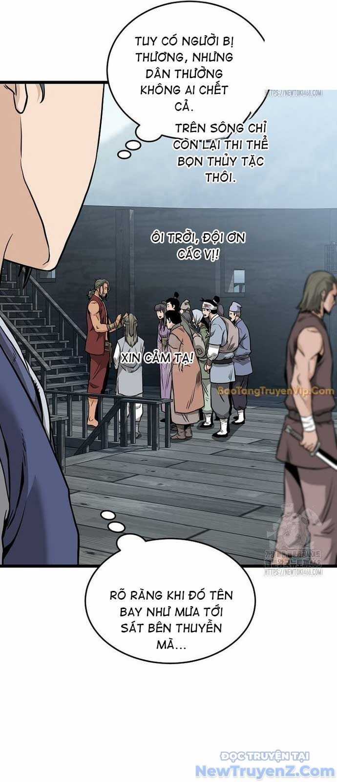 Đăng Nhập Murim Chương 232 trang 86