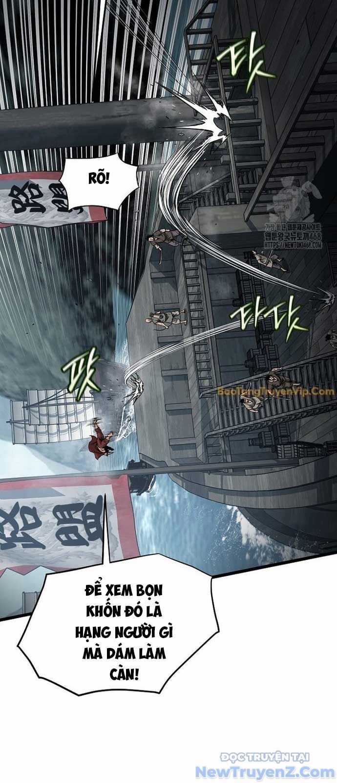 Đăng Nhập Murim Chương 232 trang 9