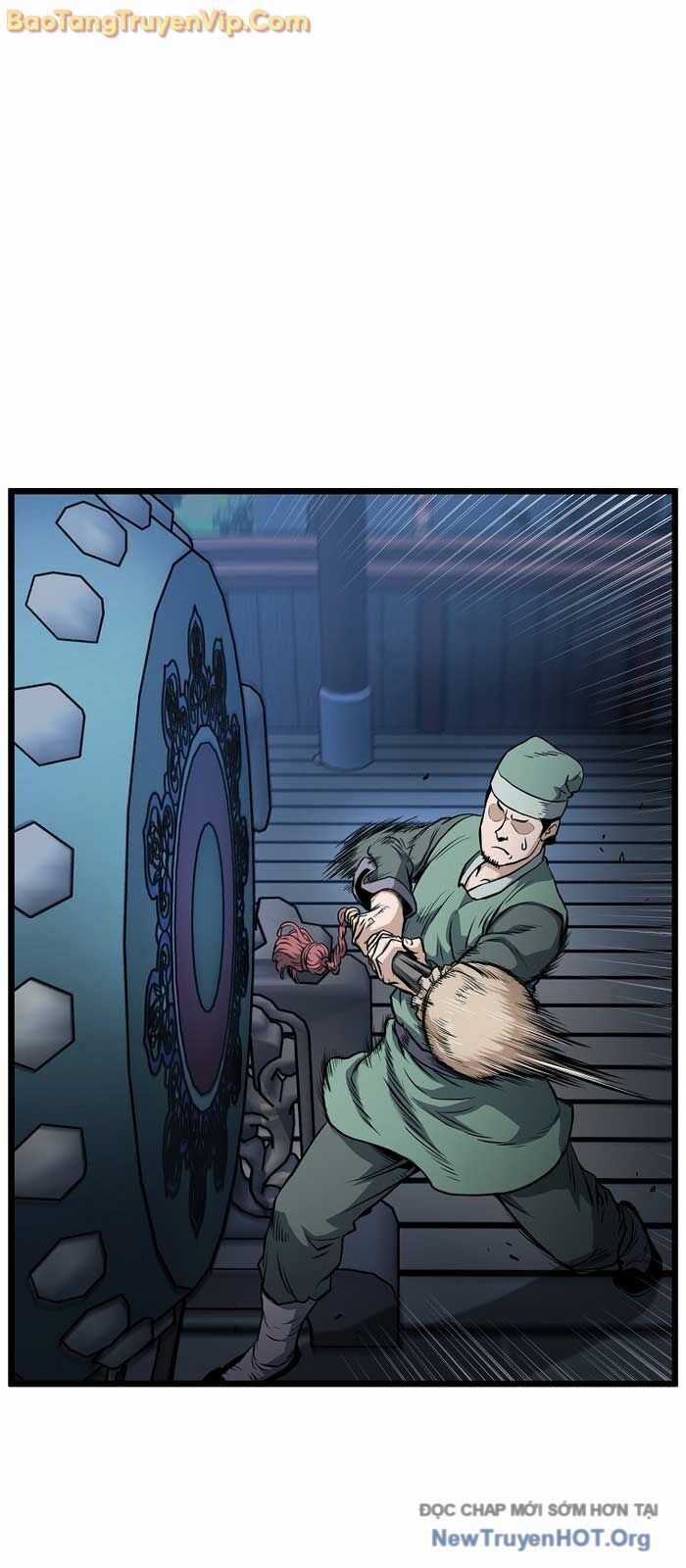 Đăng Nhập Murim Chương 233 trang 10