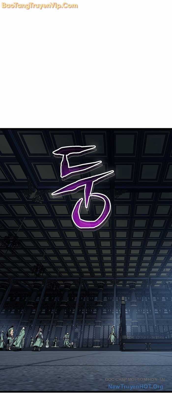 Đăng Nhập Murim Chương 233 trang 11