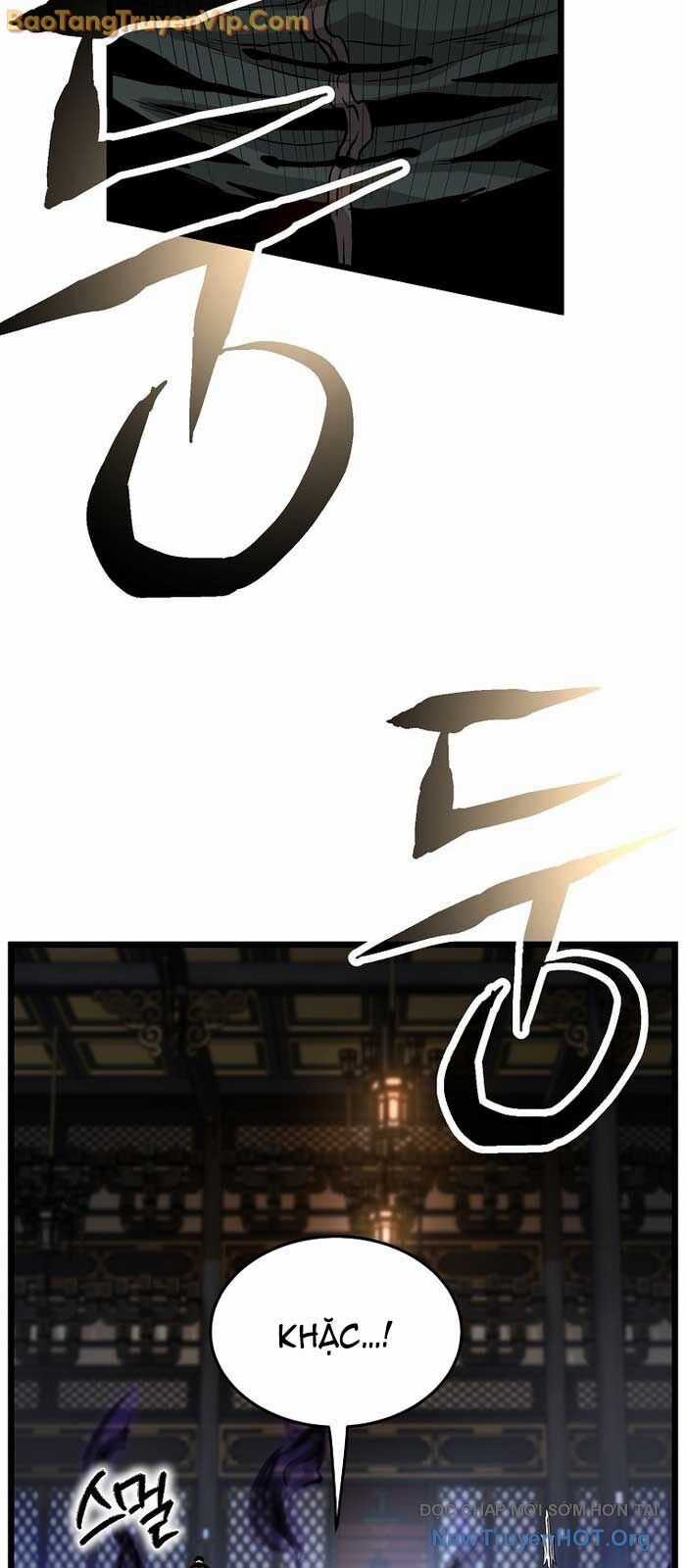 Đăng Nhập Murim Chương 233 trang 15