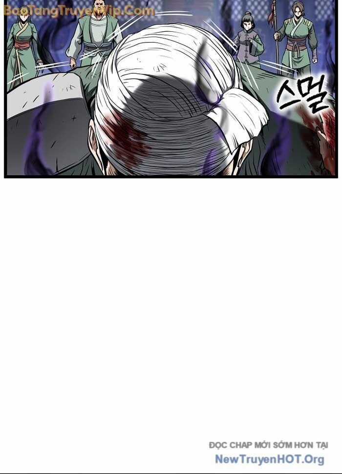 Đăng Nhập Murim Chương 233 trang 16