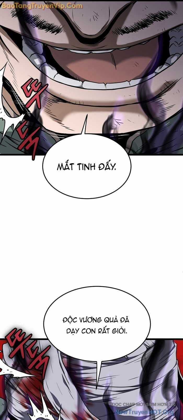 Đăng Nhập Murim Chương 233 trang 17