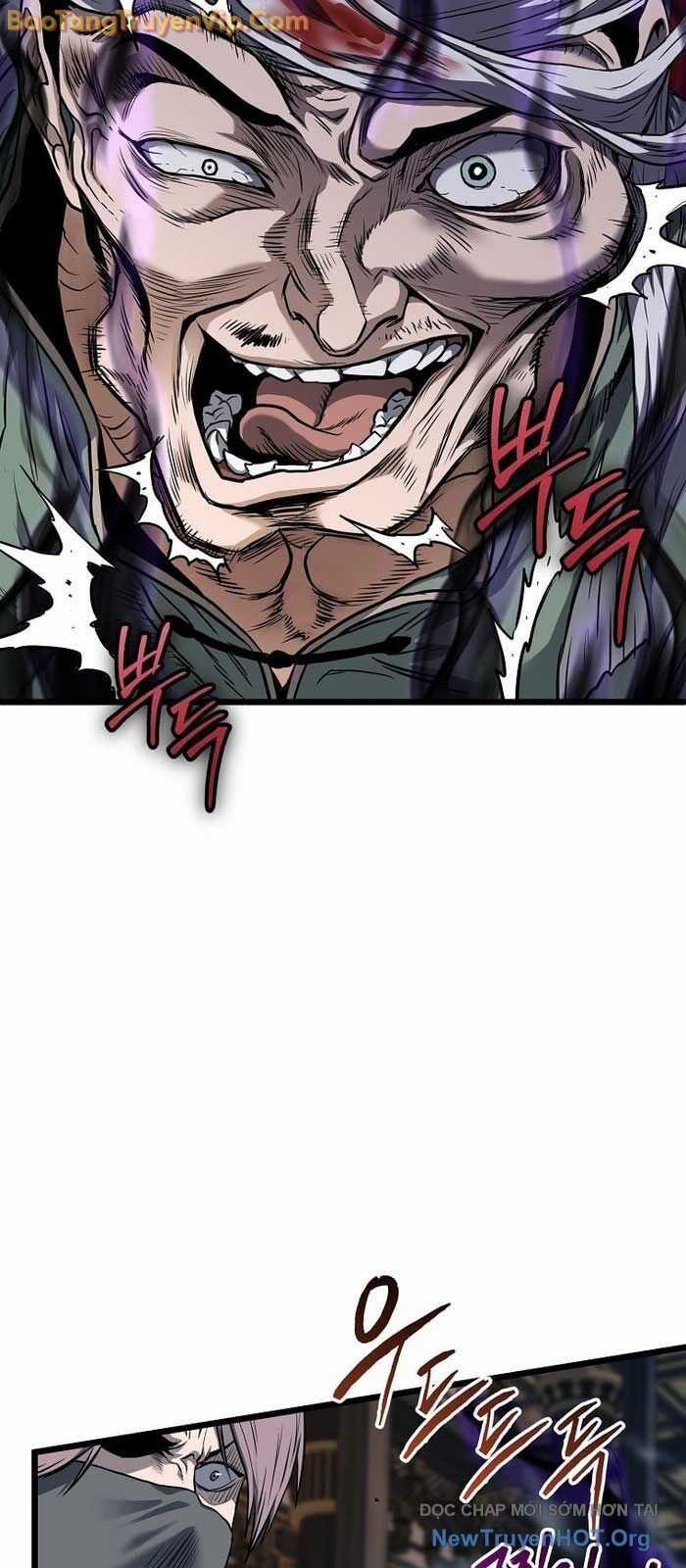 Đăng Nhập Murim Chương 233 trang 18