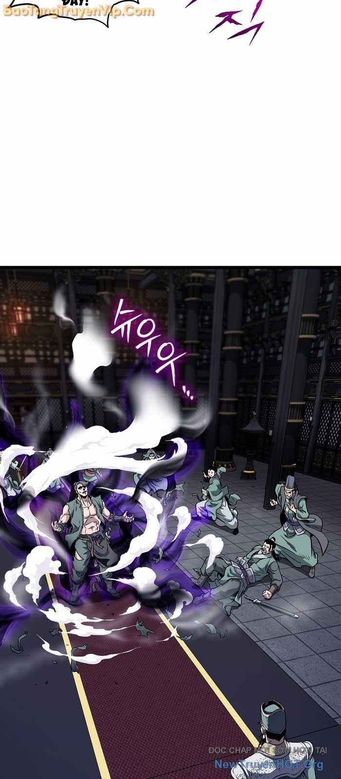 Đăng Nhập Murim Chương 233 trang 20