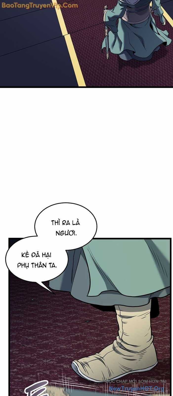 Đăng Nhập Murim Chương 233 trang 21