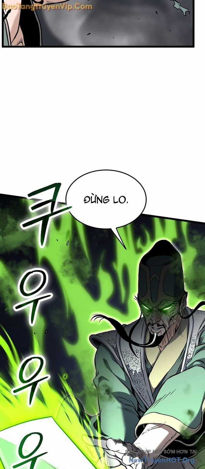 Đăng Nhập Murim Chương 233 trang 23