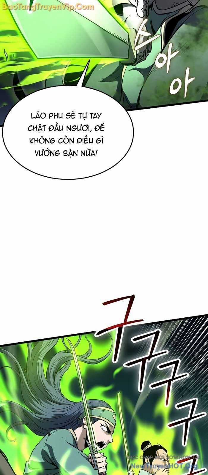 Đăng Nhập Murim Chương 233 trang 24