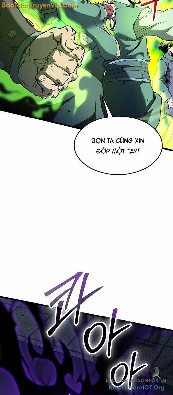 Đăng Nhập Murim Chương 233 trang 25