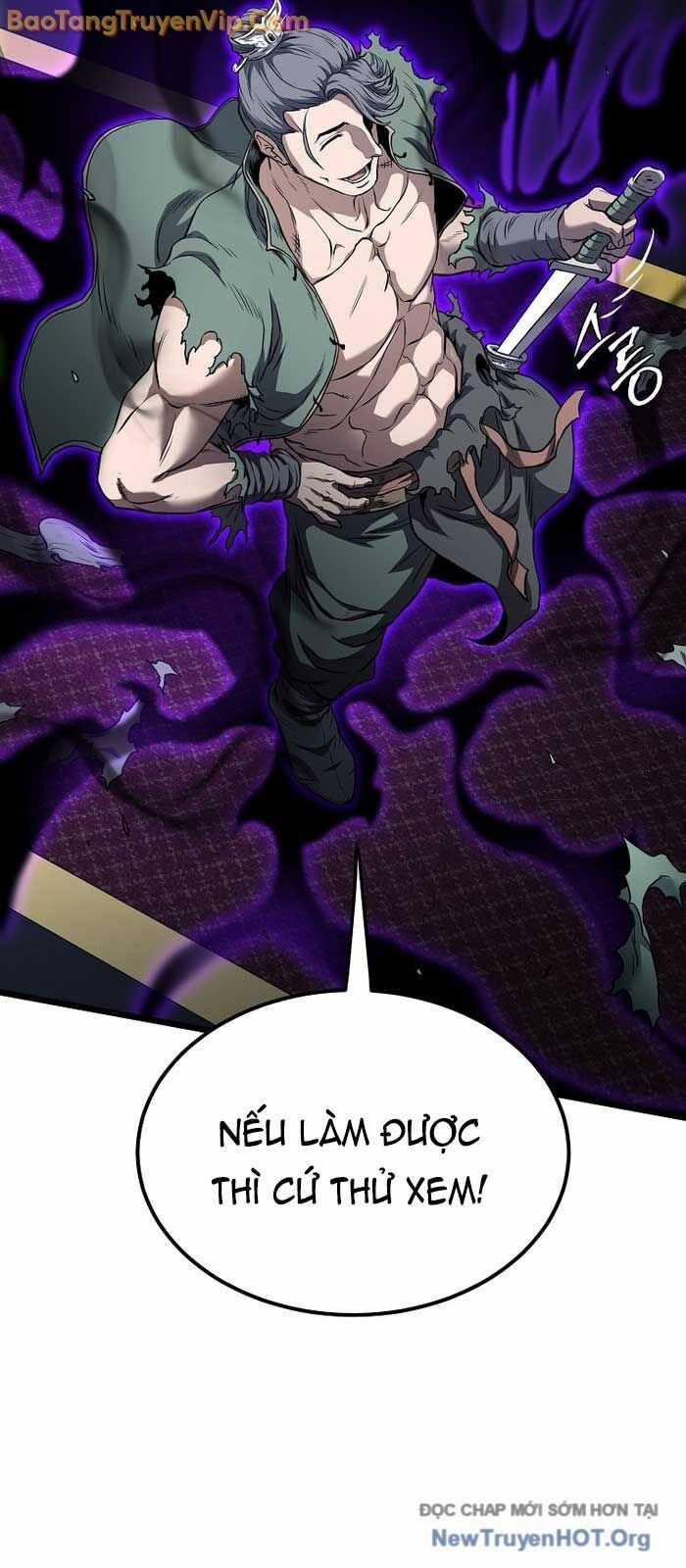 Đăng Nhập Murim Chương 233 trang 26