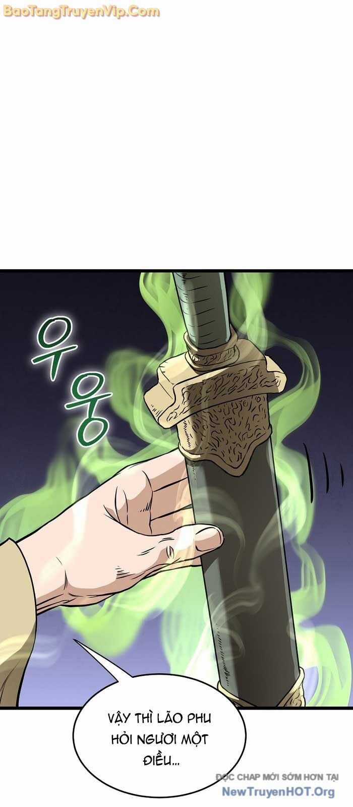 Đăng Nhập Murim Chương 233 trang 3