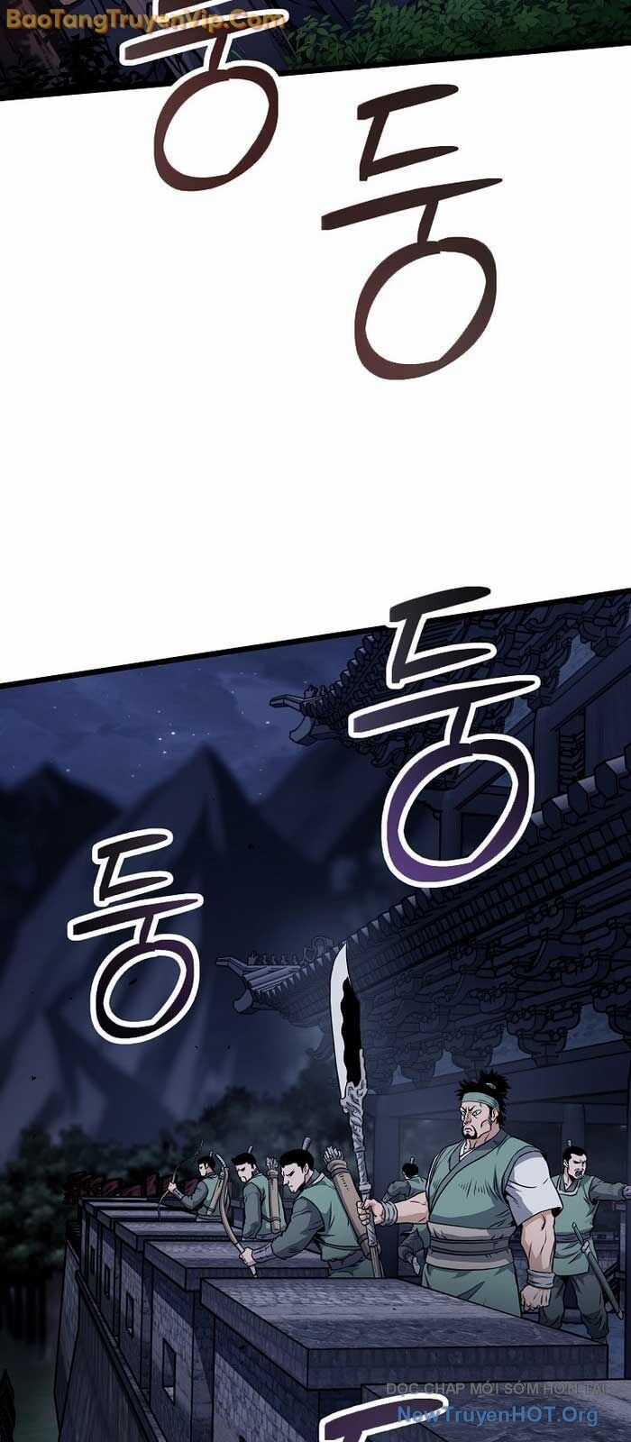 Đăng Nhập Murim Chương 233 trang 30