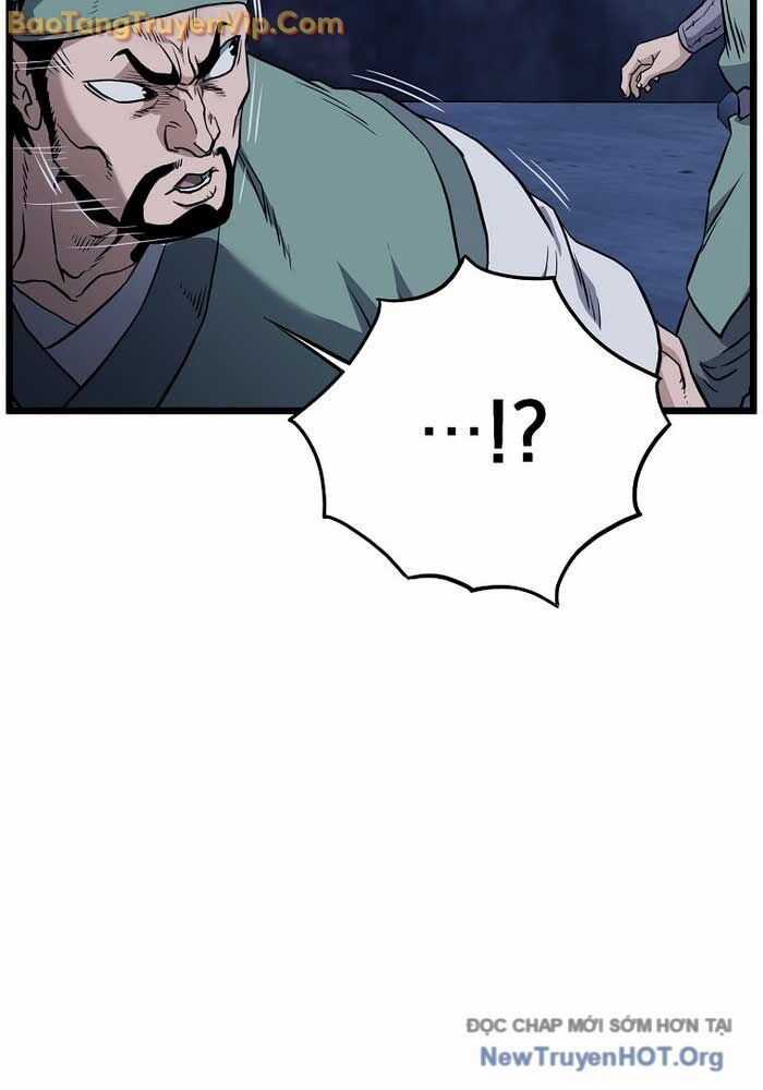 Đăng Nhập Murim Chương 233 trang 32