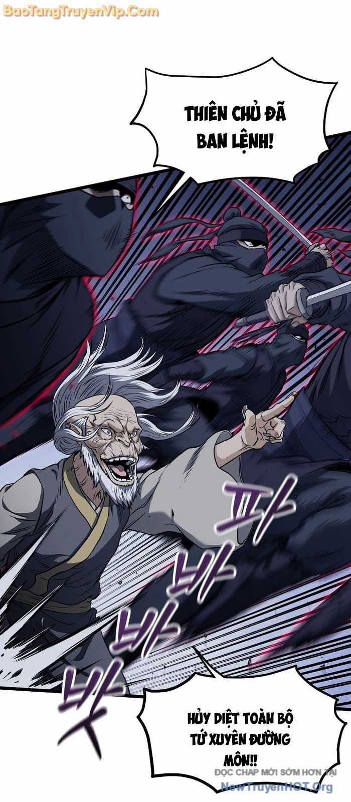 Đăng Nhập Murim Chương 233 trang 34