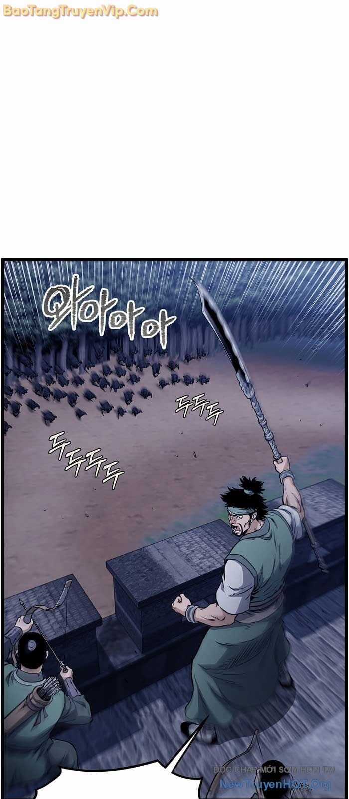 Đăng Nhập Murim Chương 233 trang 35