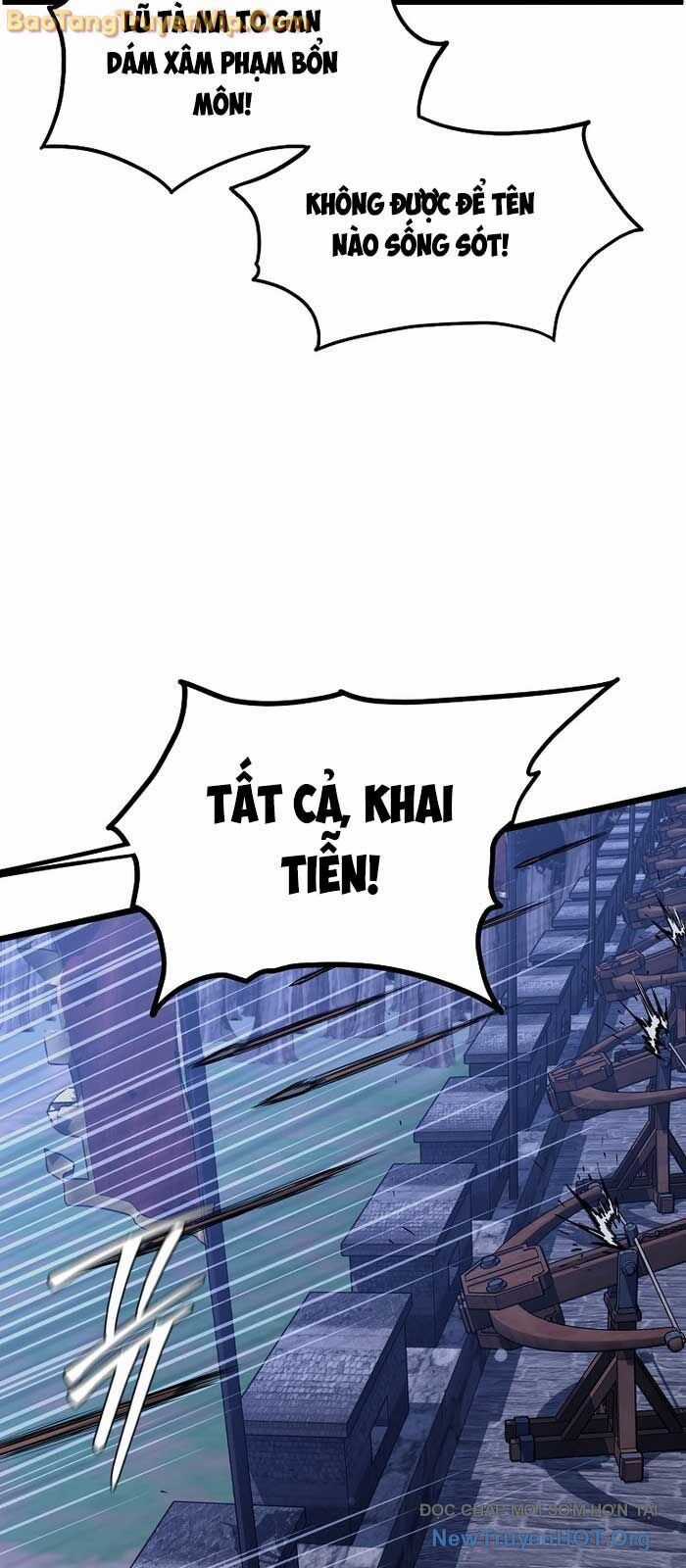 Đăng Nhập Murim Chương 233 trang 36